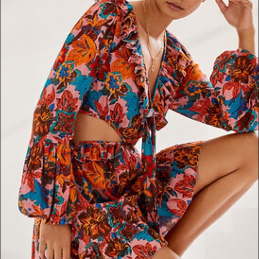 love the label dress
